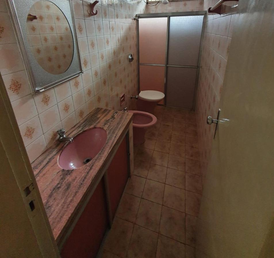 Hostel Umuarama Uberlândia Eksteriør billede