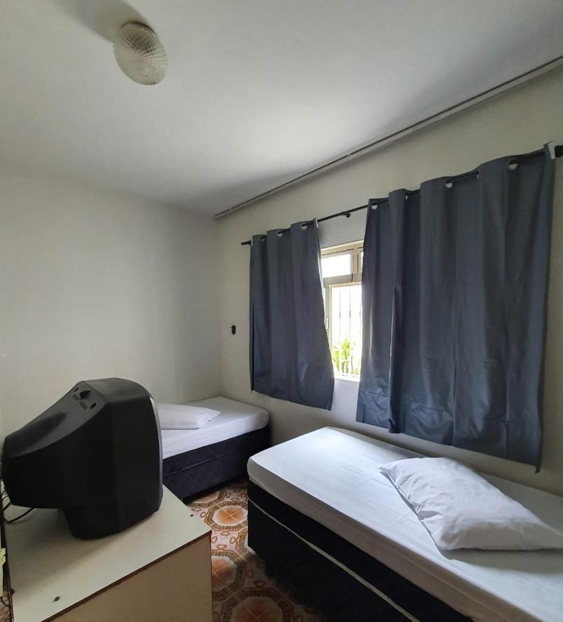 Hostel Umuarama Uberlândia Eksteriør billede